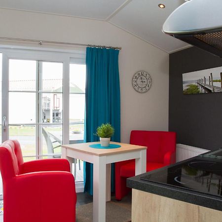 Luxus Chalet Bis 2 Personen Ohne Hund Norden Exterior photo