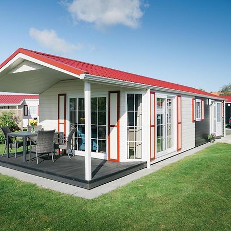 Luxus Chalet Bis 2 Personen Ohne Hund Norden Exterior photo