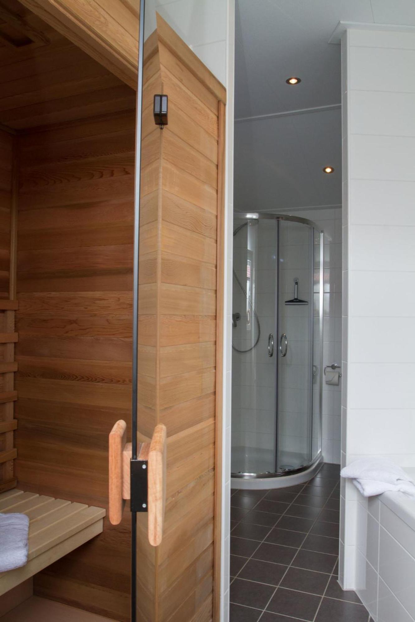 Luxus Chalet Bis 2 Personen Ohne Hund Norden Exterior photo