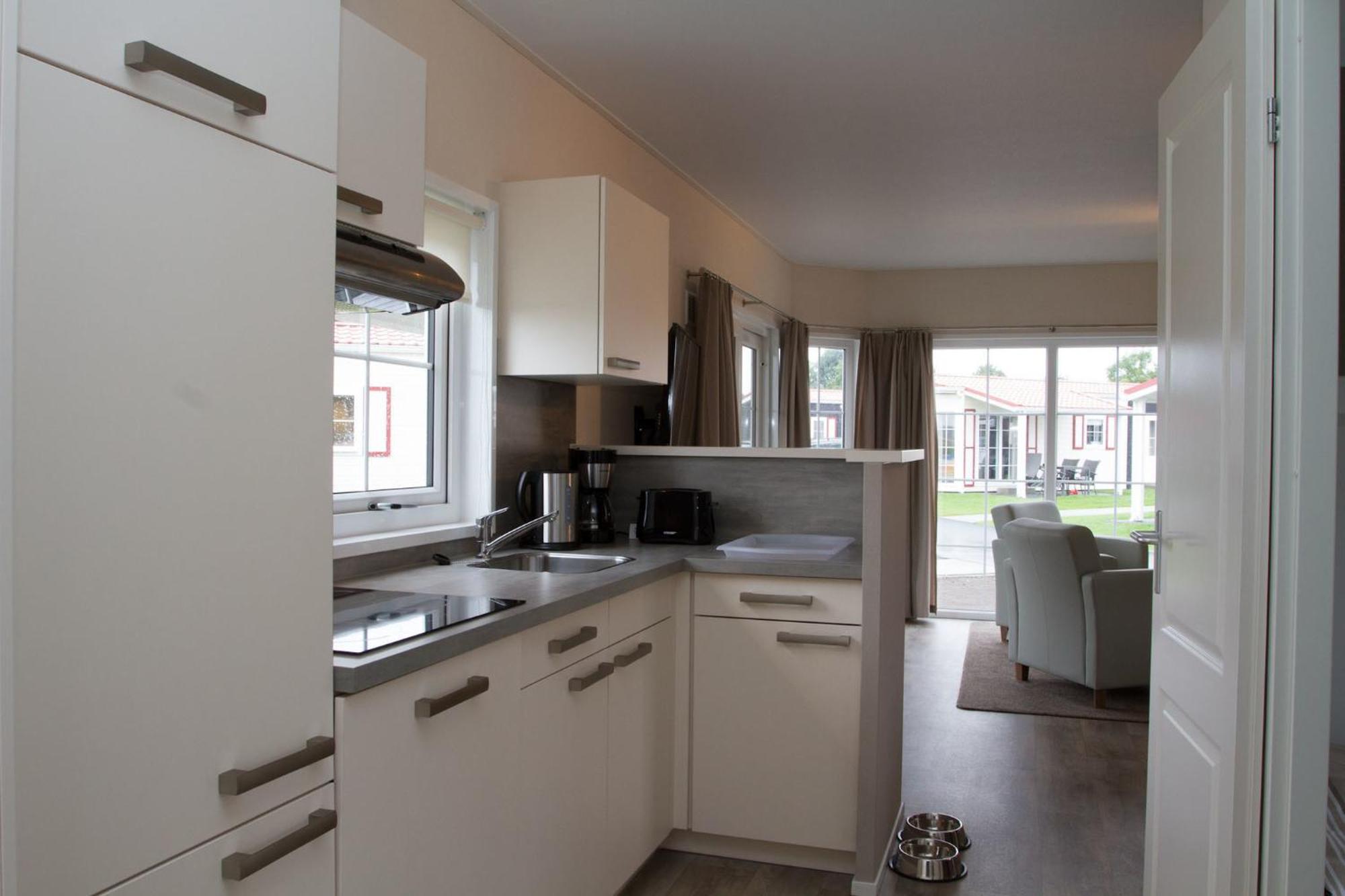 Luxus Chalet Bis 2 Personen Ohne Hund Norden Exterior photo